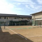 広島新生学園